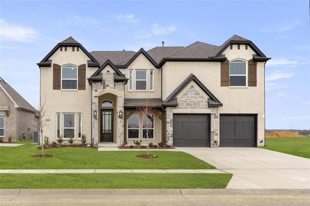 Mesquite, TX 75126,9616 Equestrian Drive