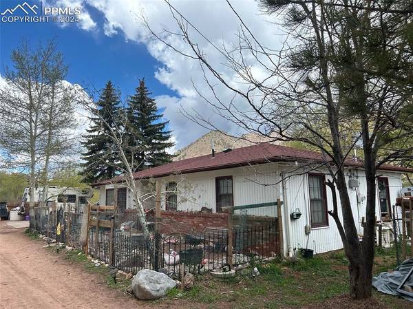 Cascade, CO 80809,8966 Picabo LN