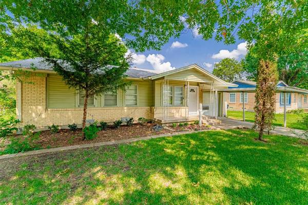 2005 Delmar Drive, Garland, TX 75041