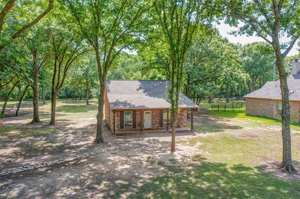 TBD Pecan Crossing, Gunter, TX 75058