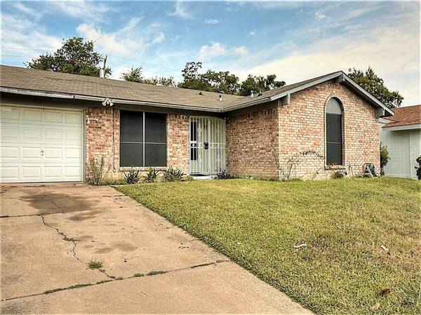 4235 Robertson Drive, Dallas, TX 75241