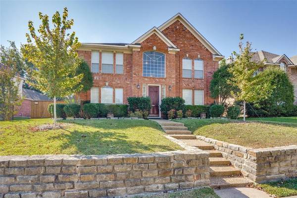 3820 Evesham Drive, Plano, TX 75025