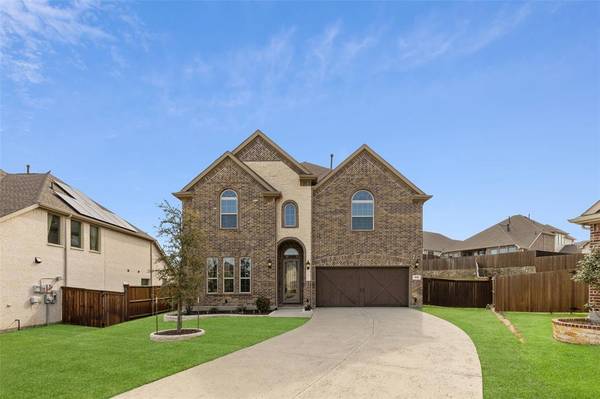 1710 Brookglen Court, Lewisville, TX 75010