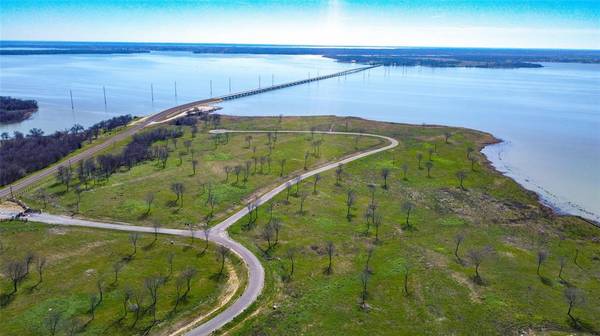 Lot 29 Chambers Bay Boat Slip #29, Kerens, TX 75144