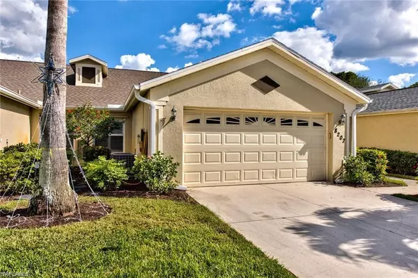 8207 Ibis Cove CIR S, Naples, FL 34119