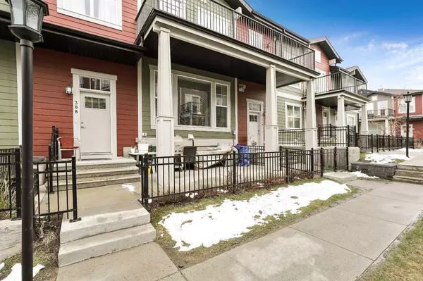 Calgary, AB T3M 1R7,308 Cranford WALK SE