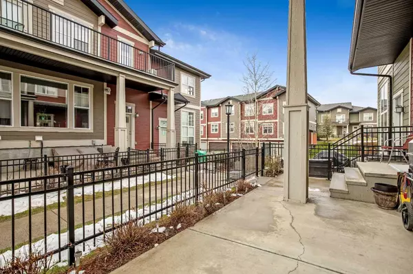 Calgary, AB T3M 1R7,308 Cranford WALK SE