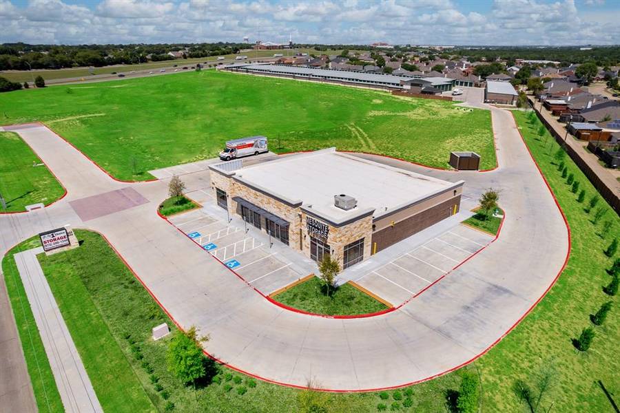 955 W Cartwright Road #103, Mesquite, TX 75149