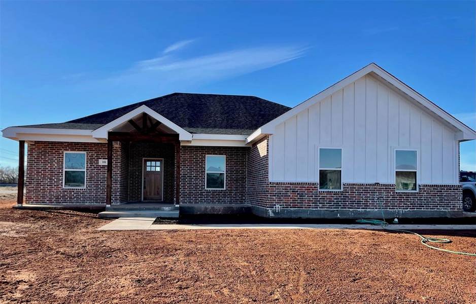 202 Marlin, Clyde, TX 79510