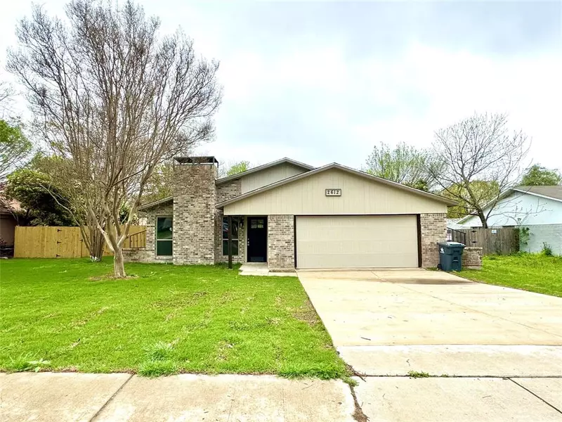 2612 S Center Street, Arlington, TX 76014