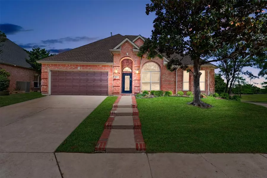 8800 Arbor Creek Lane, Mckinney, TX 75072