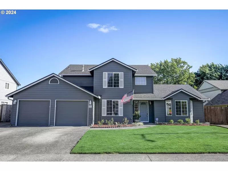 609 NE 148TH ST, Vancouver, WA 98685