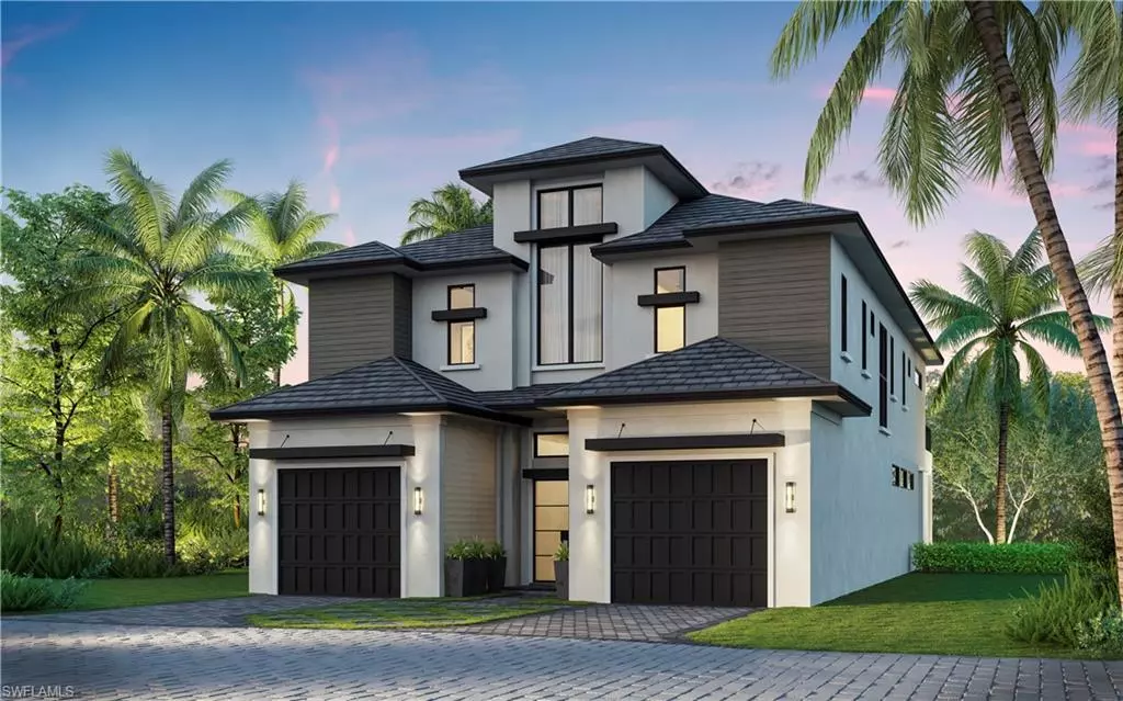 Naples, FL 34110,16654 ISOLA BELLA LN