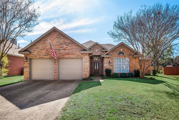 4004 Sherry Lane, Addison, TX 75001