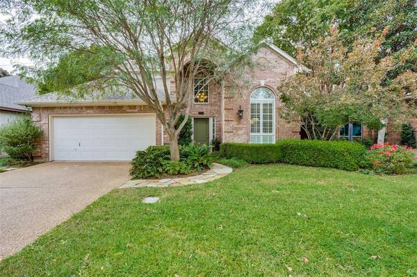 14625 Lexus Avenue, Addison, TX 75001