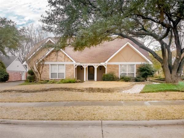 3130 Cross Timbers Lane, Garland, TX 75044