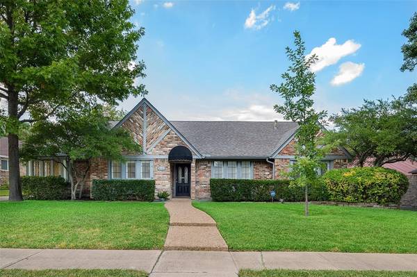 3101 Cross Timbers Lane, Garland, TX 75044