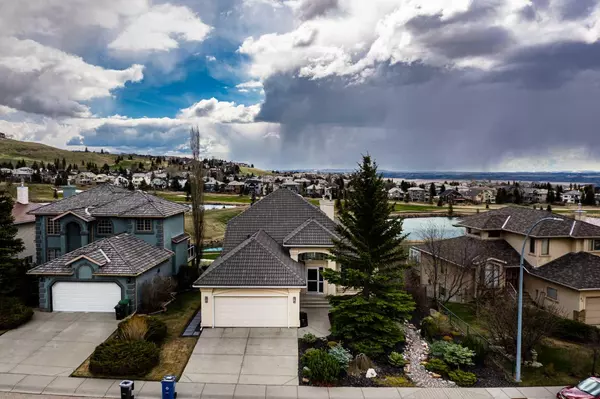 Cochrane, AB T4C 1N6,94 Gleneagles Close