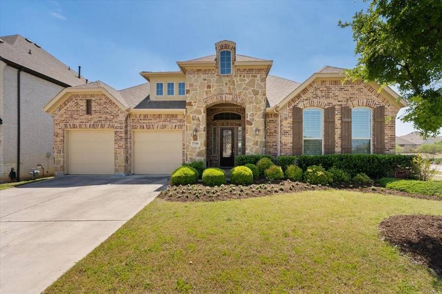 7700 Krause Springs Drive, Mckinney, TX 75071