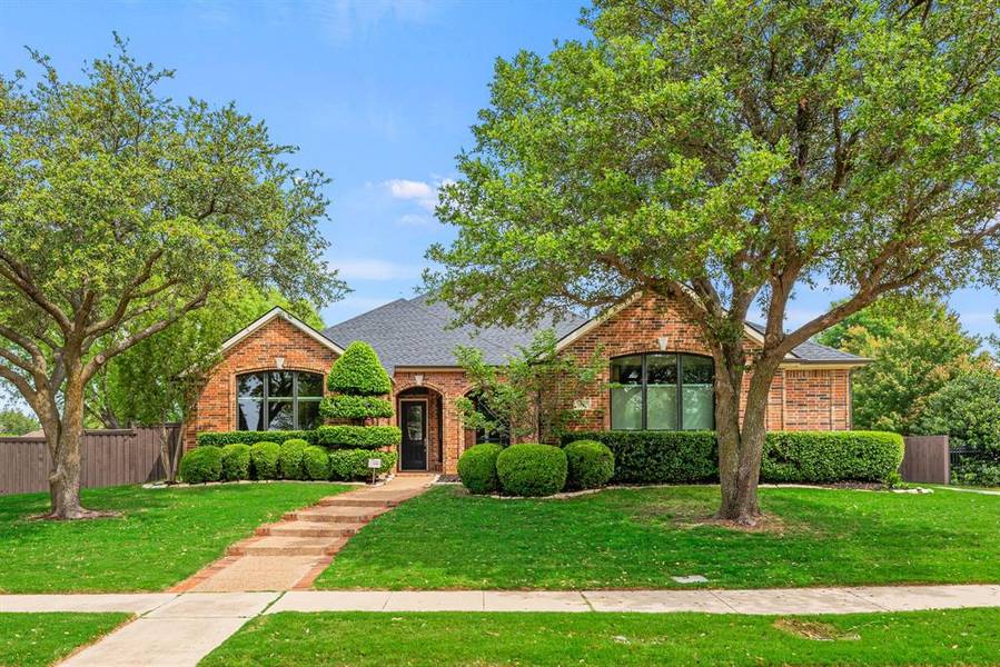 3140 Powhatan Court, Southlake, TX 76092