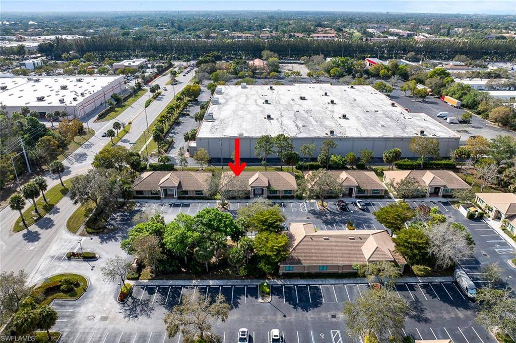 Naples, FL 34109,5623 Naples BLVD 2-B