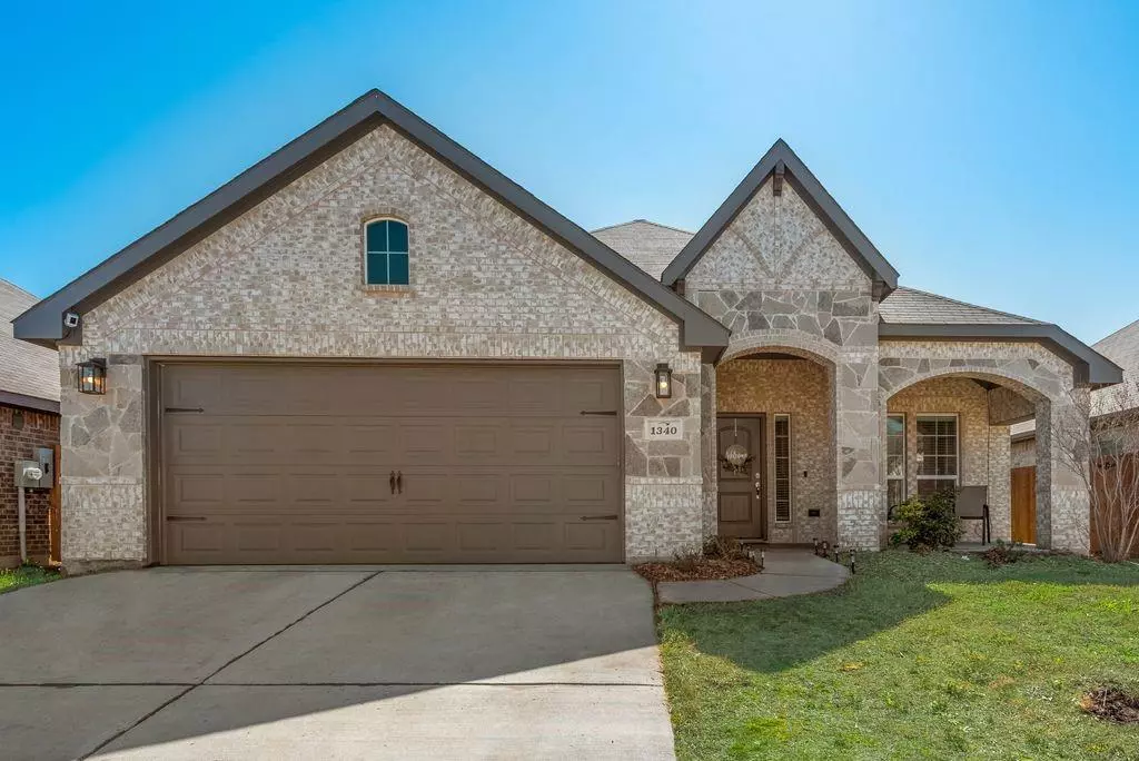 Fort Worth, TX 76140,1340 Royal Meadows Trail