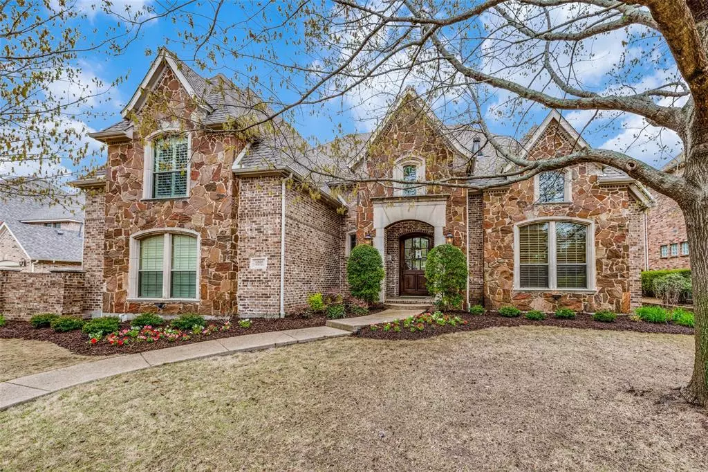 Mckinney, TX 75072,6505 Thorntree Drive