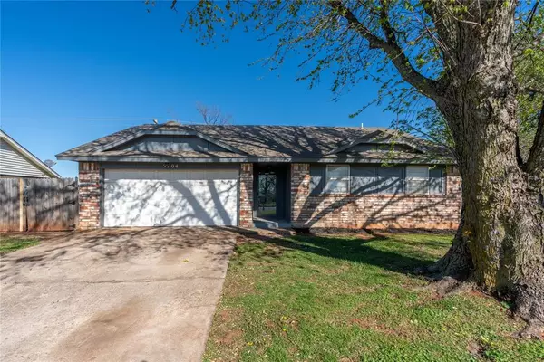 5704 Shalimar Drive, Oklahoma City, OK 73135