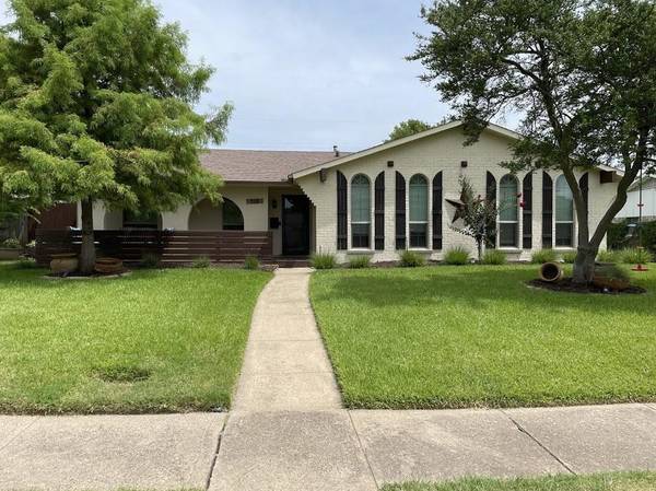 418 Cambridge Drive, Richardson, TX 75080