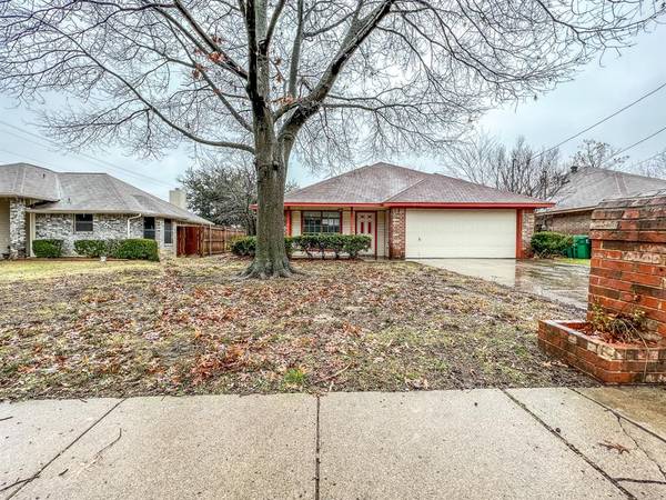 1812 Audra Lane,  Denton,  TX 76209