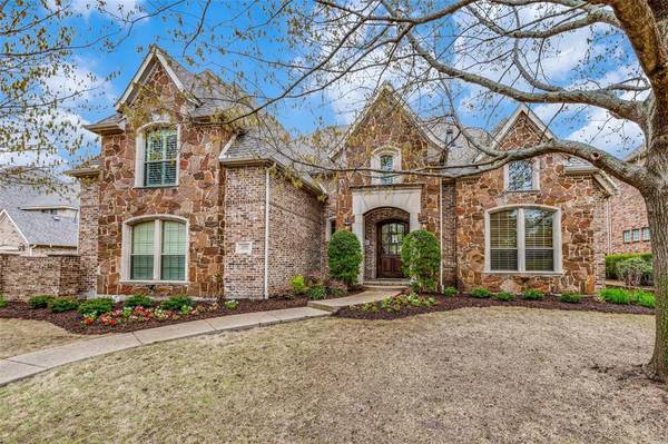 6505 Thorntree Drive, Mckinney, TX 75072