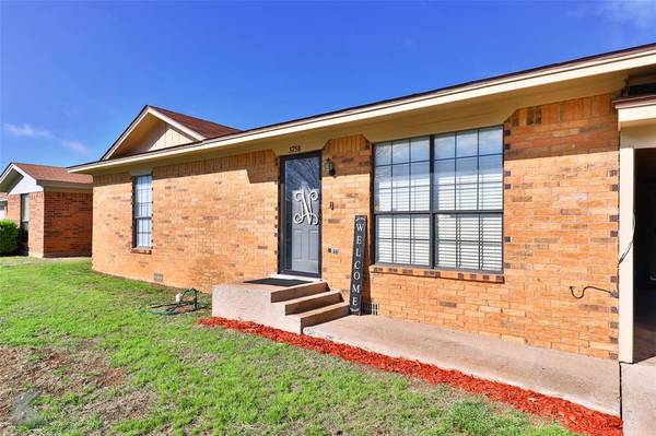 3758 Purdue Lane, Abilene, TX 79602