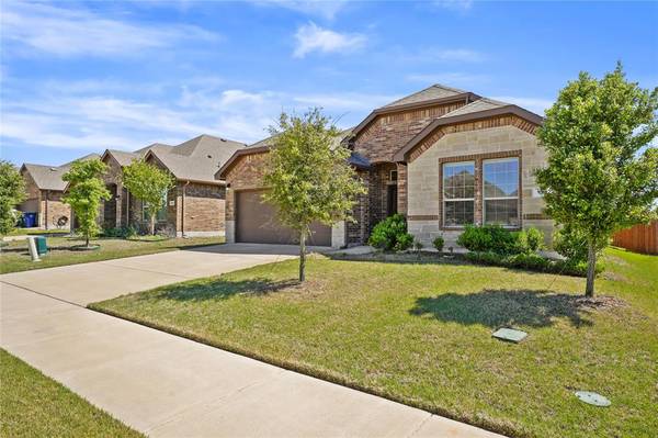 Waxahachie, TX 75167,138 Wagon Mound Drive