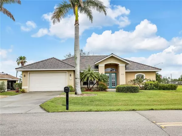 24532 Saragossa LN, Punta Gorda, FL 33955