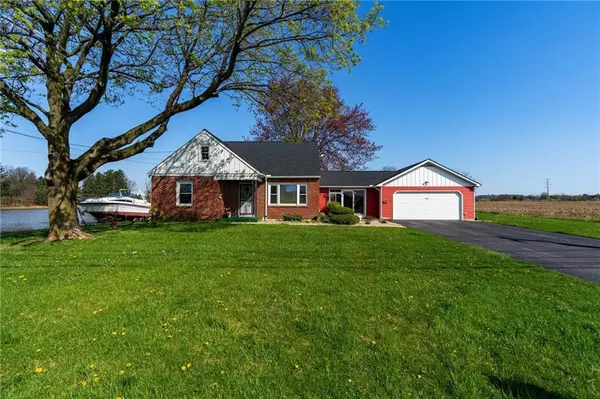 Upper Macungie Twp, PA 18106,7073 Cetronia Road