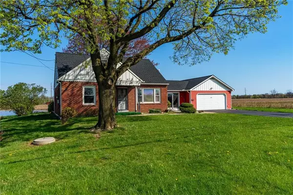 Upper Macungie Twp, PA 18106,7073 Cetronia Road