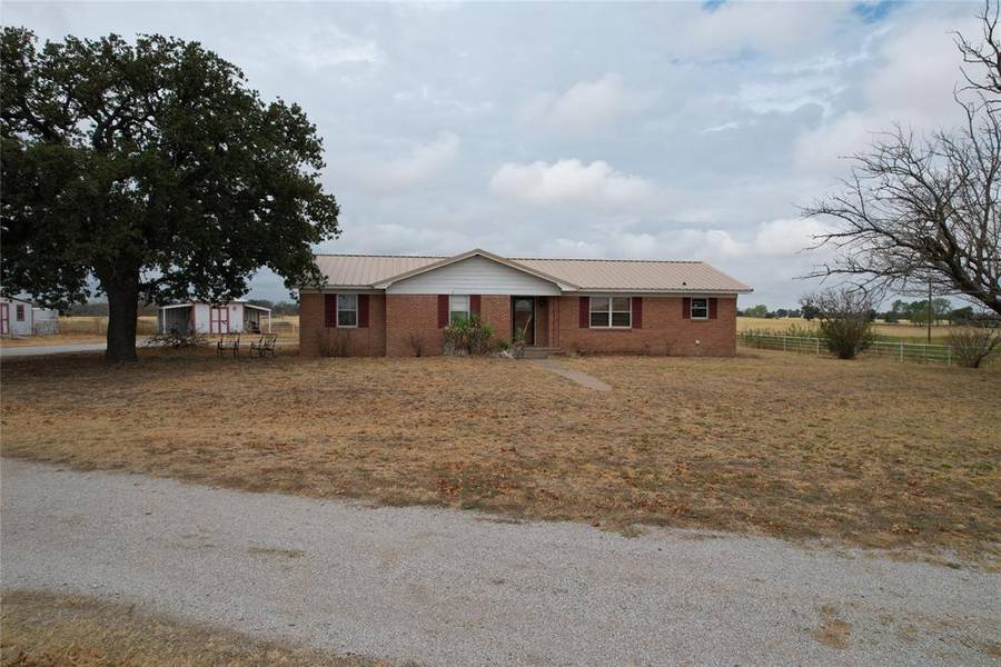 2110 Highway 2689, Gorman, TX 76454