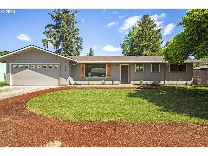 1545 NE 17TH ST, Gresham, OR 97030