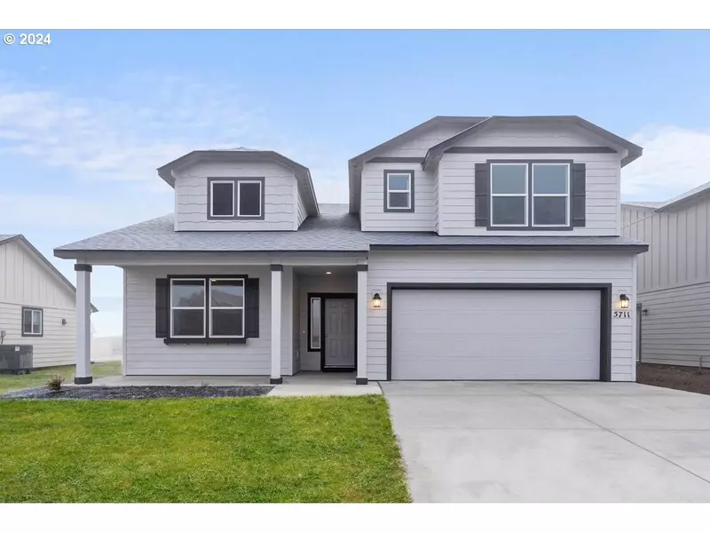 5055 CEDAR VIEW DR, Springfield, OR 97478