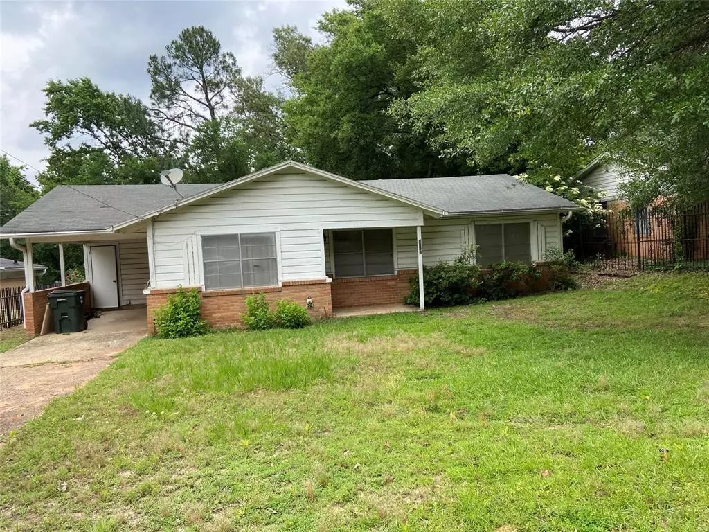 Tyler, TX 75702,1809 W Barrett Street