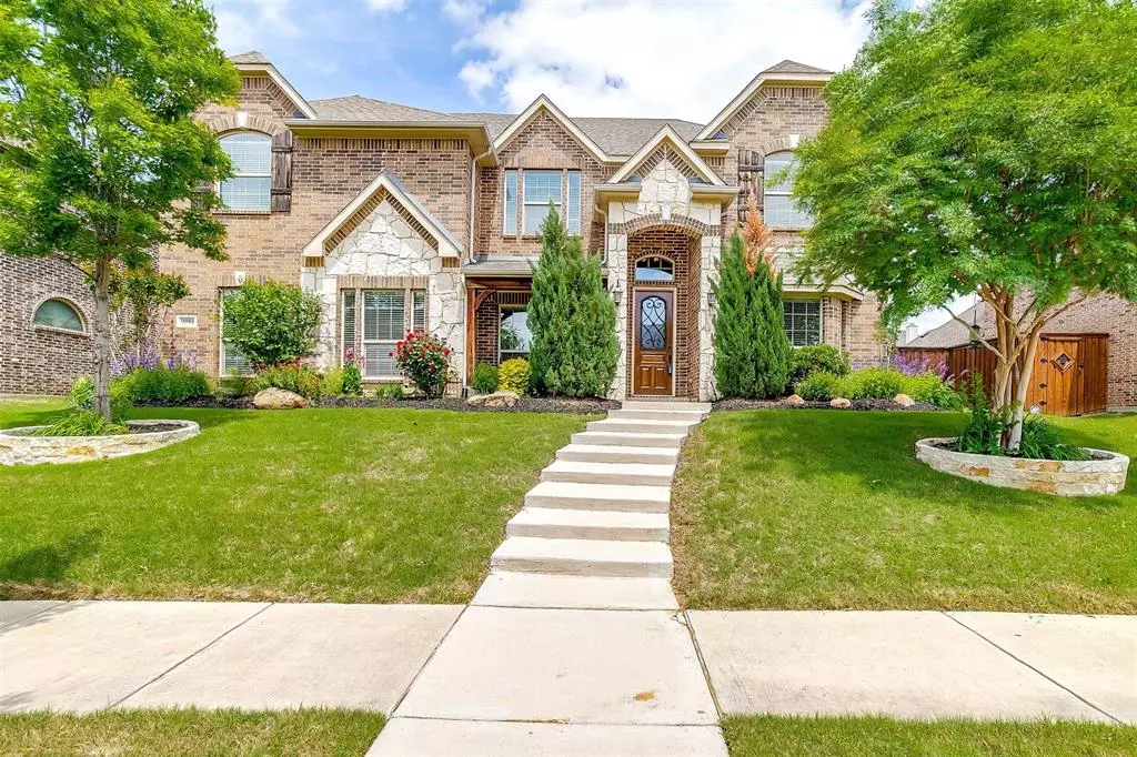 Frisco, TX 75034,3594 Whitney Drive