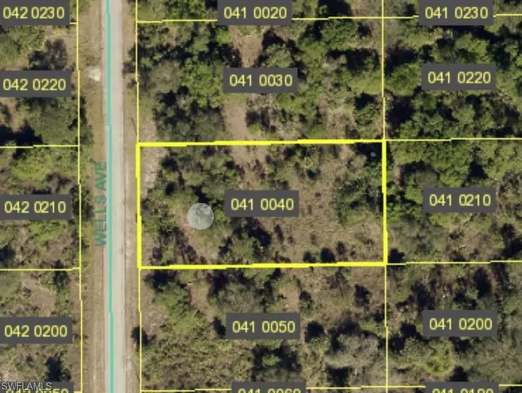 Lehigh Acres, FL 33936,316 Wells AVE