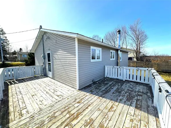 Kelligrews, NL A1X 6Z5,50 Kelliview Crescent