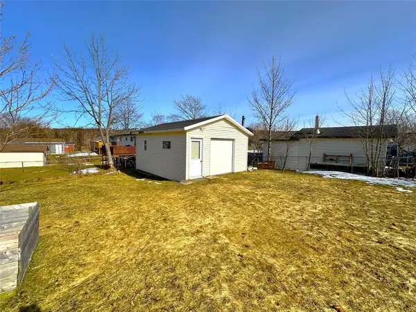 Kelligrews, NL A1X 6Z5,50 Kelliview Crescent