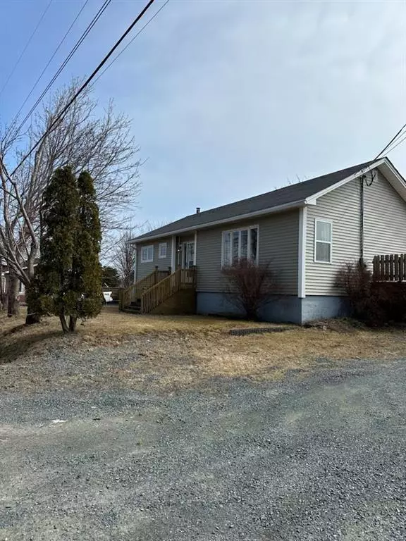 75 Whites Road, Carbonear, NL A1Y 1A4
