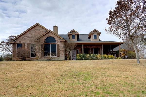 105 Kristin Drive, Aledo, TX 76008