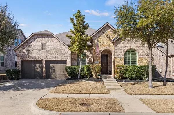 4613 Pony Avenue, Carrollton, TX 75010