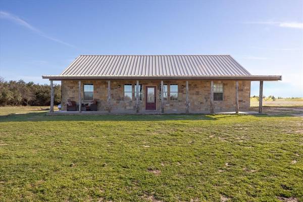 1033 County Road 367, Dublin, TX 76446