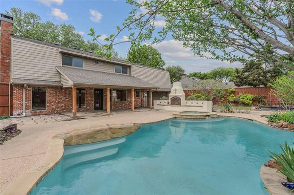 3613 Doubletree Court, Plano, TX 75023