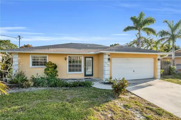 Bonita Springs, FL 34134,3687 Maran LN